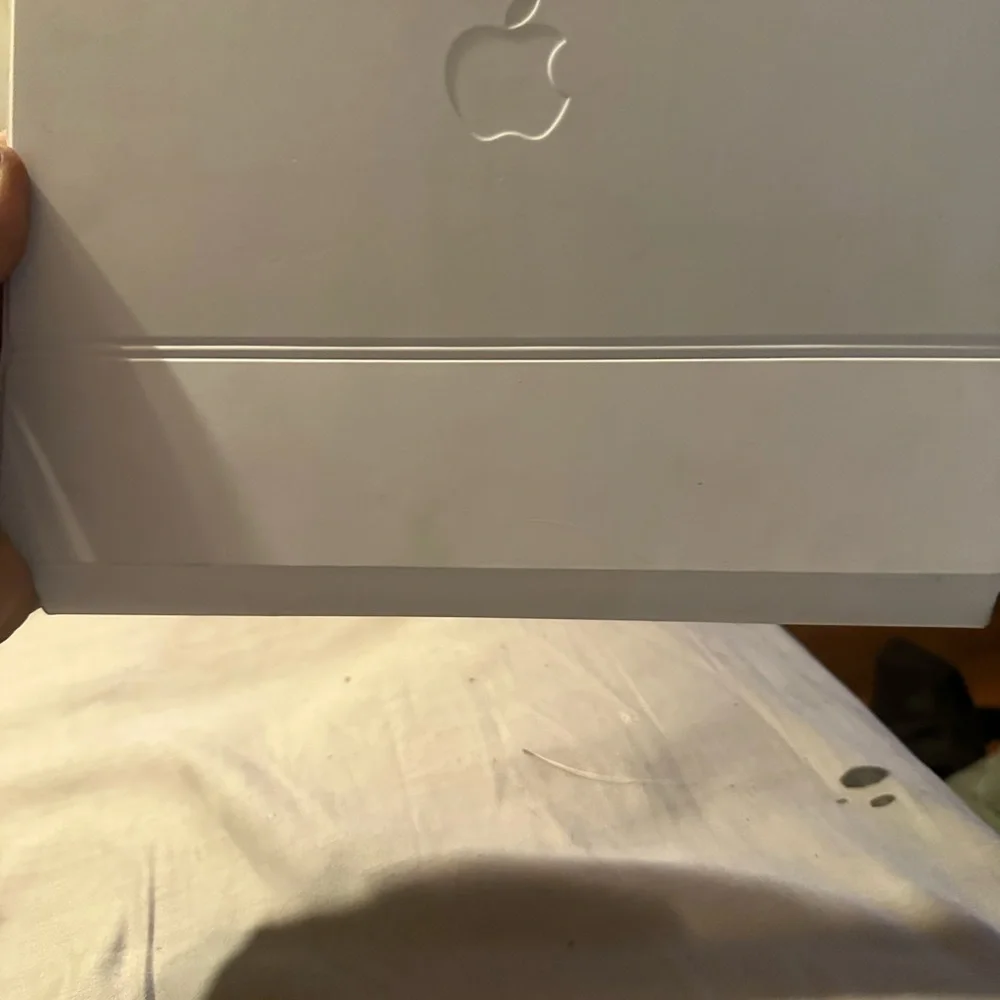 Apple Magic Keyboard for a 10.2” to 11” ipad